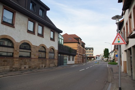 Bad Bergzabern